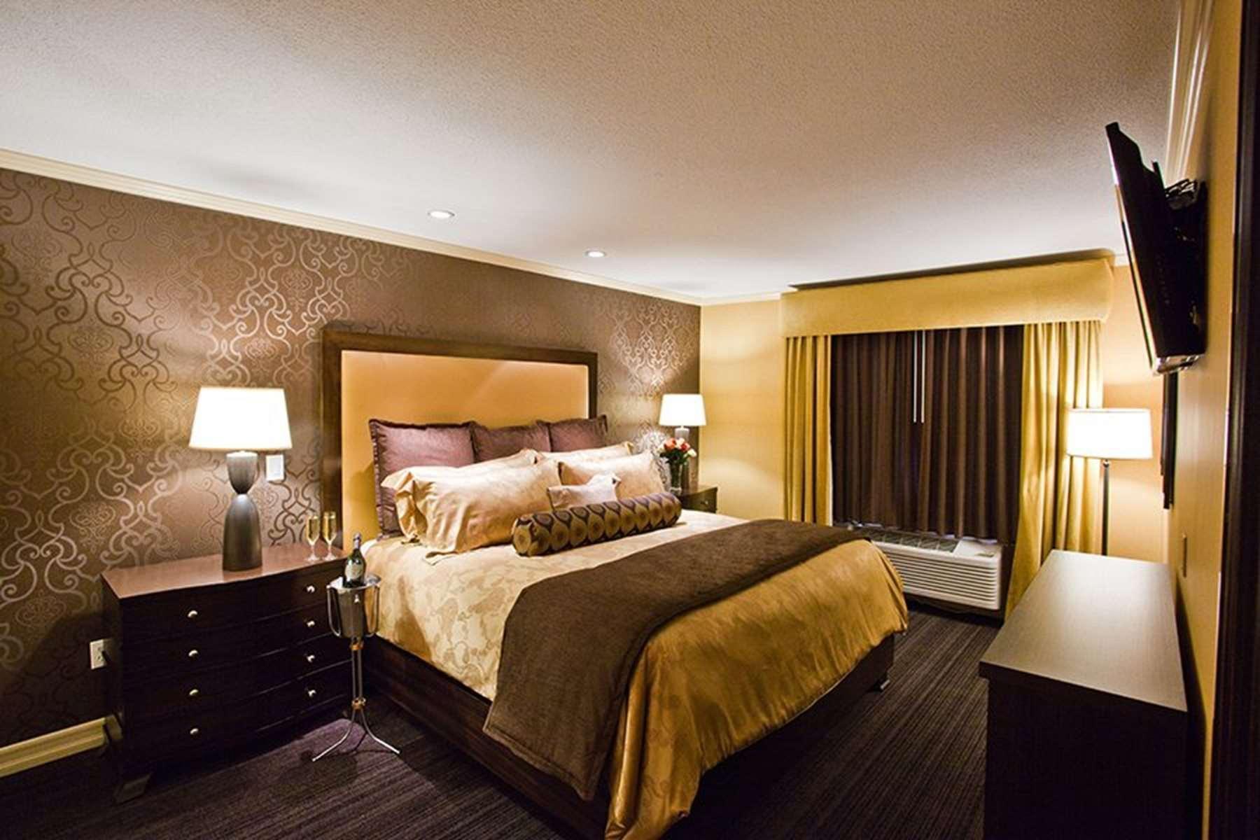 Tuscany Suites & Casino Las Vegas Zewnętrze zdjęcie